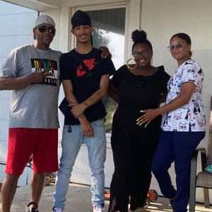 Meet your Posher, Robert